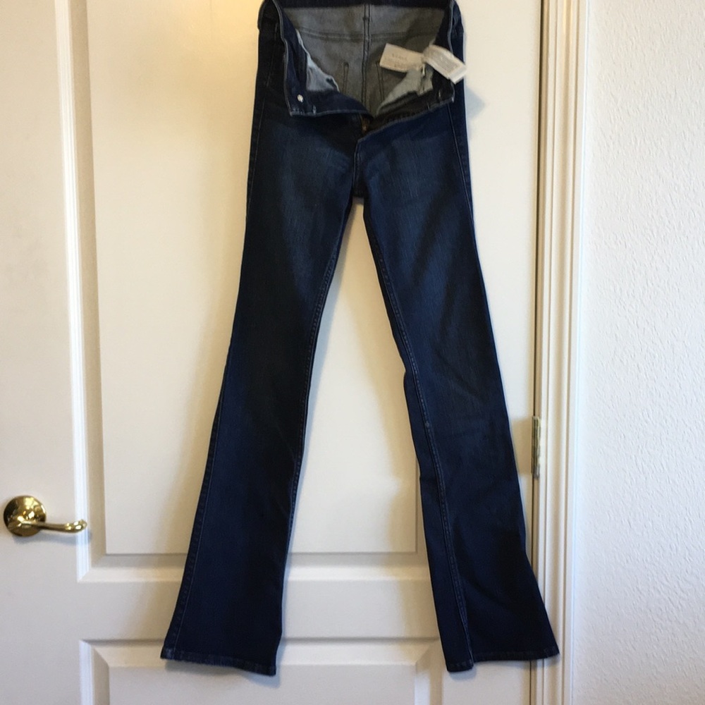Abercrombie jeans